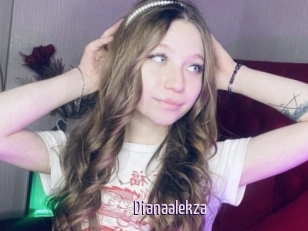 Dianaalekza