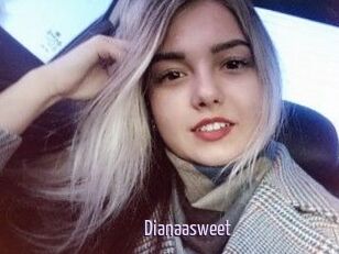 Dianaasweet