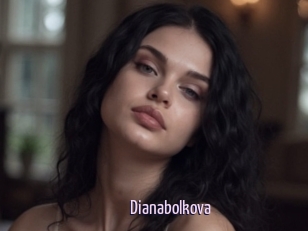 Dianabolkova