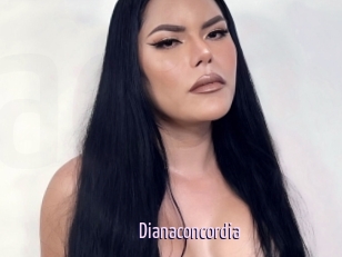 Dianaconcordia