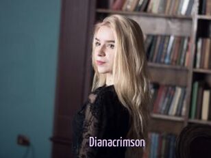 Dianacrimson