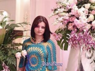 Dianaflame