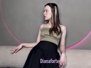 Dianaforter