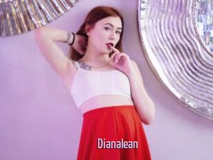 Dianalean