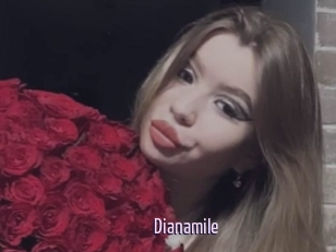 Dianamile