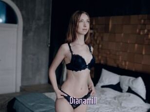 Dianamill