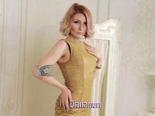 Dianamurr