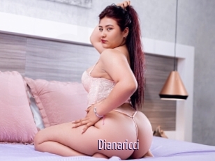Dianaricci