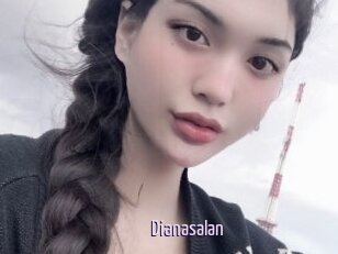 Dianasalan