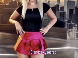 Dianasexysecret
