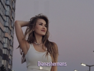 Dianashermans