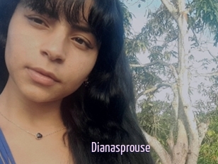 Dianasprouse