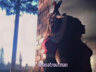 Dianatroutman