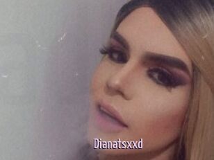 Dianatsxxd