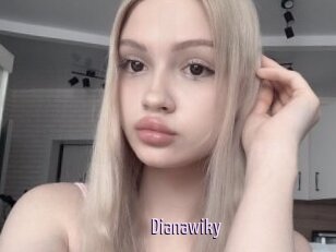 Dianawiky