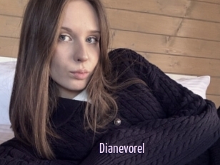 Dianevorel