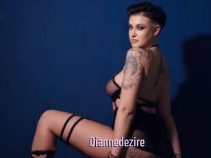Diannedezire