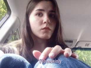 Diannekinly