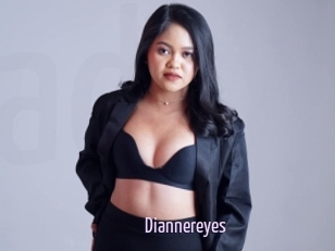 Diannereyes
