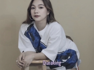 Diaraking