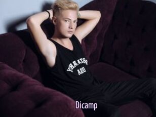 Dicamp