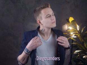 Diegosanders