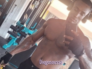 Diegosoussa