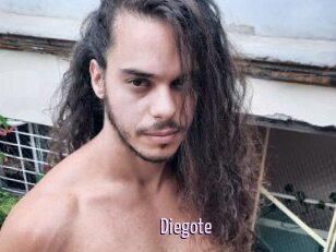 Diegote