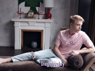 Diegowesley