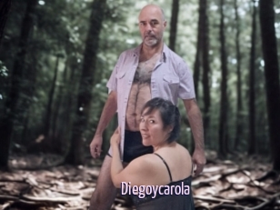 Diegoycarola