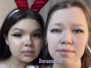 Dieraandtait