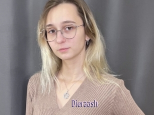 Dieraash
