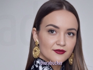 Dierabucker