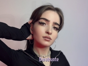 Dierabunte