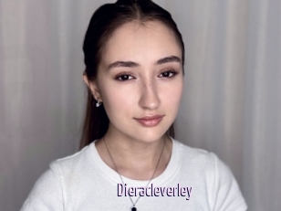 Dieracleverley
