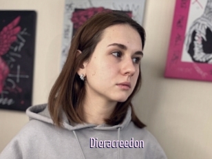 Dieracreedon