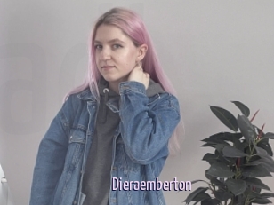 Dieraemberton