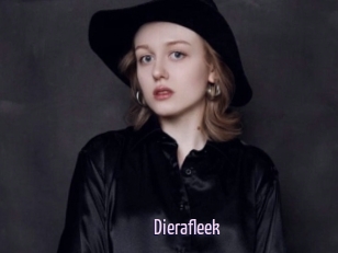 Dierafleek