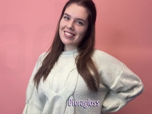 Dieragloss