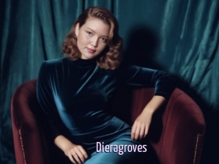 Dieragroves