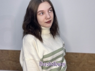 Dierahalloway