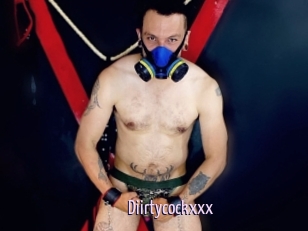 Diirtycockxxx
