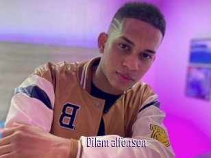 Dilam_alfonson