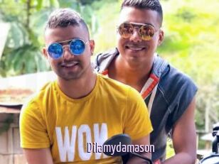 Dilamydamason