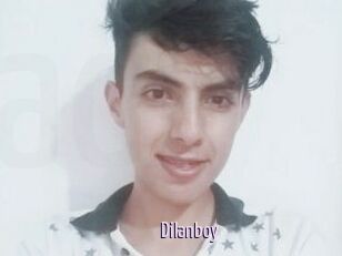 Dilanboy