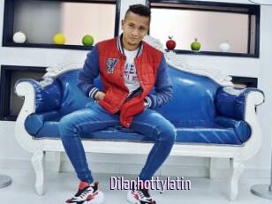 Dilanhottylatin