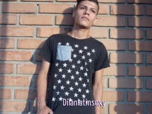Dilanlatinsexy