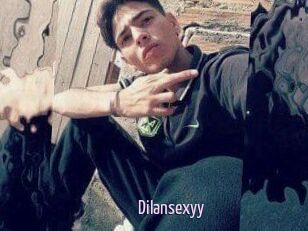 Dilansexyy