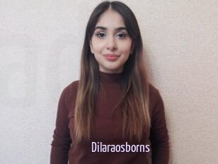 Dilaraosborns