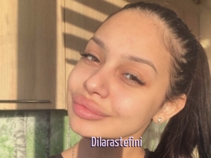 Dilarastefini